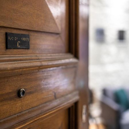 Apartamento Belas Artes Daire Porto Dış mekan fotoğraf